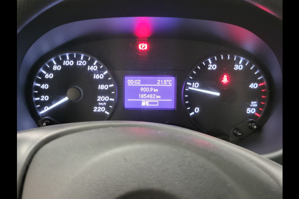 Mercedes-Benz Vito 111CDI L2/H1 Nieuwe Apk Euro 6!