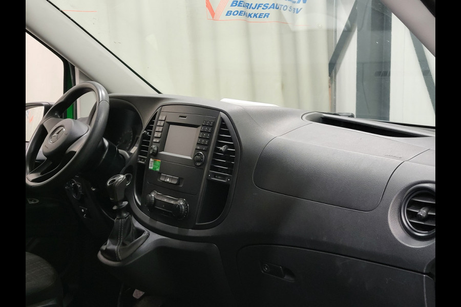 Mercedes-Benz Vito 111CDI L2/H1 Nieuwe Apk Euro 6!