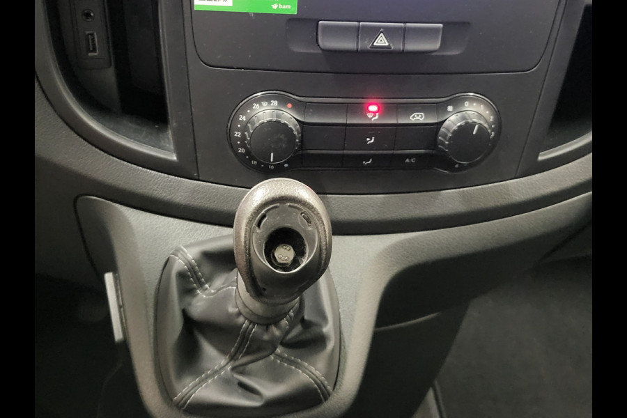 Mercedes-Benz Vito 111CDI L2/H1 Nieuwe Apk Euro 6!