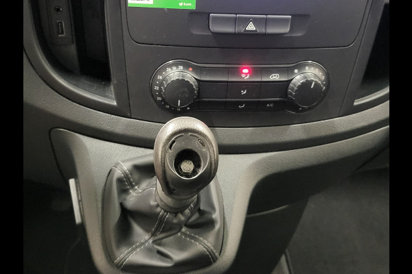 Mercedes-Benz Vito 111CDI L2/H1 Nieuwe Apk Euro 6!