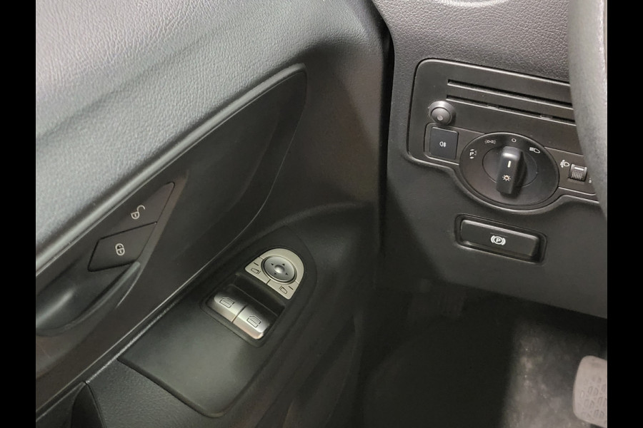 Mercedes-Benz Vito 111CDI L2/H1 Nieuwe Apk Euro 6!
