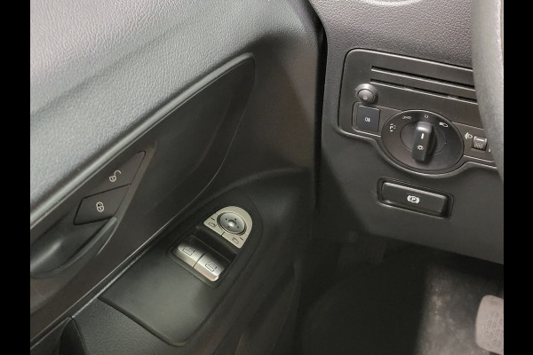 Mercedes-Benz Vito 111CDI L2/H1 Nieuwe Apk Euro 6!