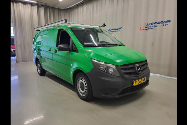 Mercedes-Benz Vito 111CDI L2/H1 Nieuwe Apk Euro 6!