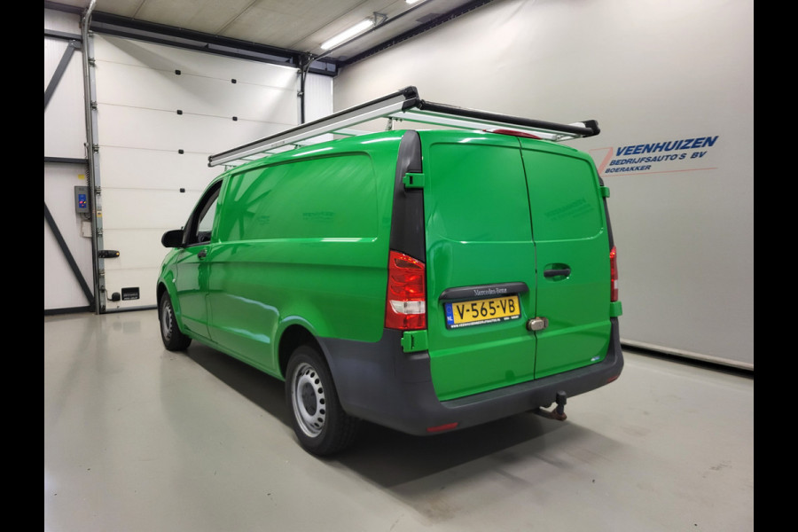 Mercedes-Benz Vito 111CDI L2/H1 Nieuwe Apk Euro 6!