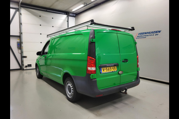 Mercedes-Benz Vito 111CDI L2/H1 Nieuwe Apk Euro 6!