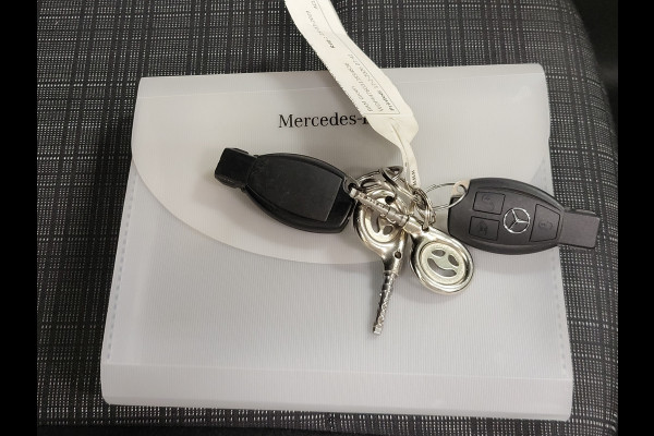 Mercedes-Benz Vito 111CDI L2/H1 Nieuwe Apk Euro 6!