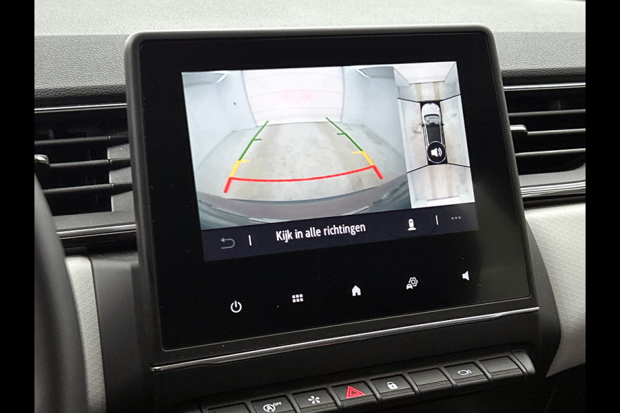 Renault Captur TCe 140PK Intens | 360 CAMERA | NAVI | 1e EIGENAAR | DEALER ONDERHOUDEN