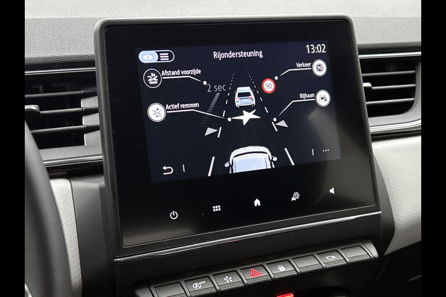 Renault Captur TCe 140PK Intens | 360 CAMERA | NAVI | 1e EIGENAAR | DEALER ONDERHOUDEN