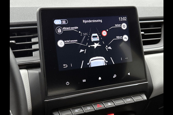 Renault Captur TCe 140PK Intens | 360 CAMERA | NAVI | 1e EIGENAAR | DEALER ONDERHOUDEN