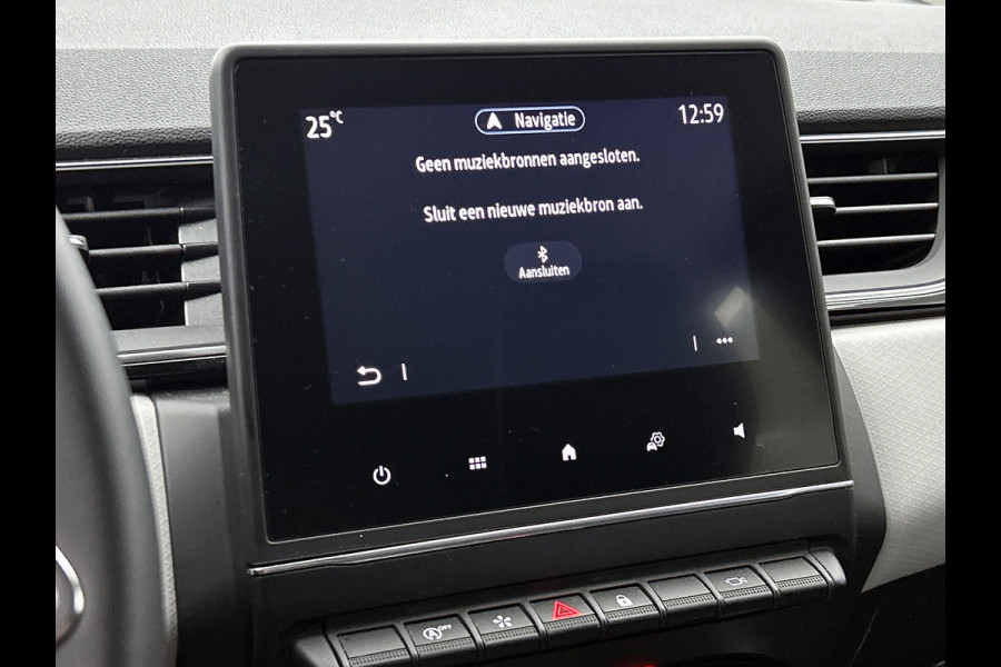 Renault Captur TCe 140PK Intens | 360 CAMERA | NAVI | 1e EIGENAAR | DEALER ONDERHOUDEN