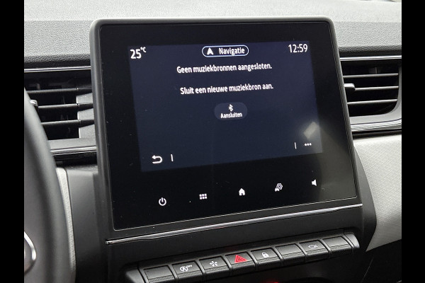 Renault Captur TCe 140PK Intens | 360 CAMERA | NAVI | 1e EIGENAAR | DEALER ONDERHOUDEN