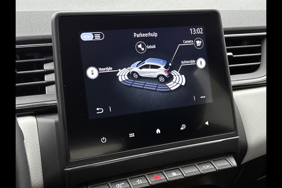 Renault Captur TCe 140PK Intens | 360 CAMERA | NAVI | 1e EIGENAAR | DEALER ONDERHOUDEN