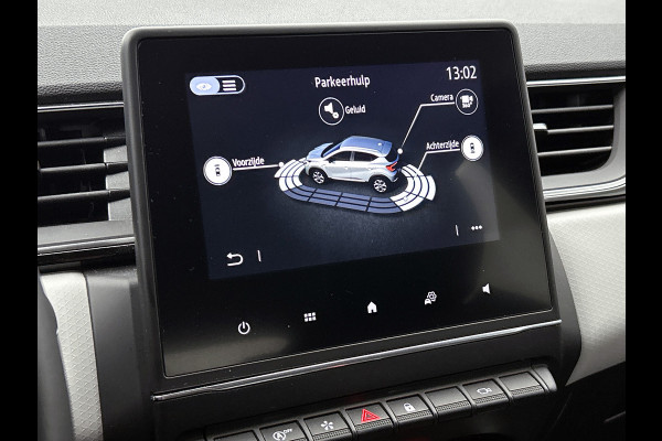 Renault Captur TCe 140PK Intens | 360 CAMERA | NAVI | 1e EIGENAAR | DEALER ONDERHOUDEN