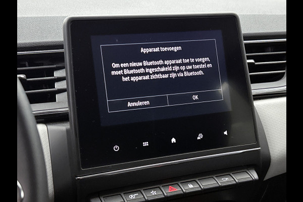 Renault Captur TCe 140PK Intens | 360 CAMERA | NAVI | 1e EIGENAAR | DEALER ONDERHOUDEN