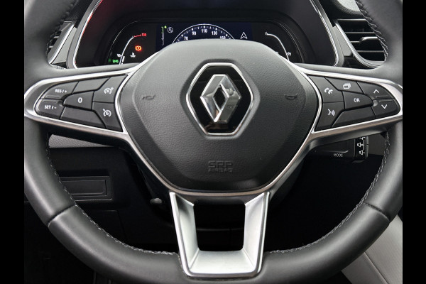 Renault Captur TCe 140PK Intens | 360 CAMERA | NAVI | 1e EIGENAAR | DEALER ONDERHOUDEN