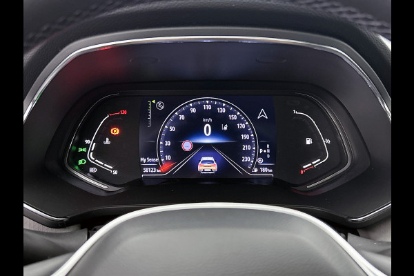 Renault Captur TCe 140PK Intens | 360 CAMERA | NAVI | 1e EIGENAAR | DEALER ONDERHOUDEN