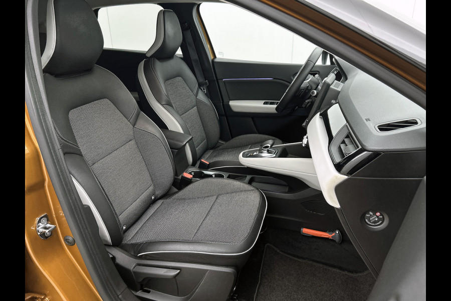 Renault Captur TCe 140PK Intens | 360 CAMERA | NAVI | 1e EIGENAAR | DEALER ONDERHOUDEN