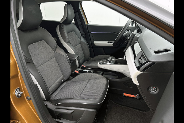 Renault Captur TCe 140PK Intens | 360 CAMERA | NAVI | 1e EIGENAAR | DEALER ONDERHOUDEN