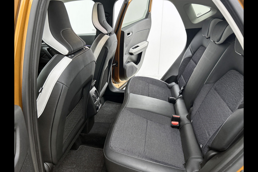 Renault Captur TCe 140PK Intens | 360 CAMERA | NAVI | 1e EIGENAAR | DEALER ONDERHOUDEN