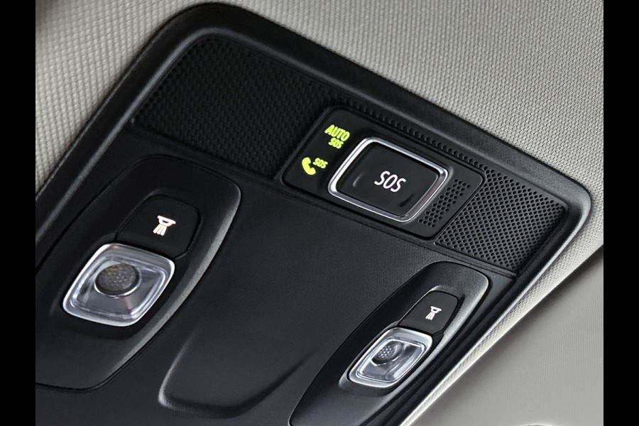 Renault Captur TCe 140PK Intens | 360 CAMERA | NAVI | 1e EIGENAAR | DEALER ONDERHOUDEN