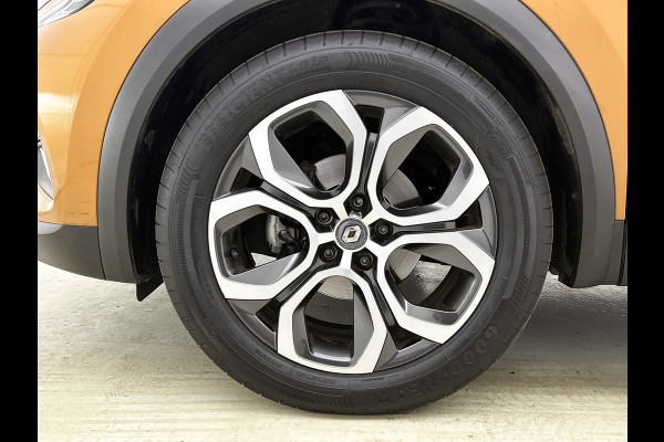 Renault Captur TCe 140PK Intens | 360 CAMERA | NAVI | 1e EIGENAAR | DEALER ONDERHOUDEN