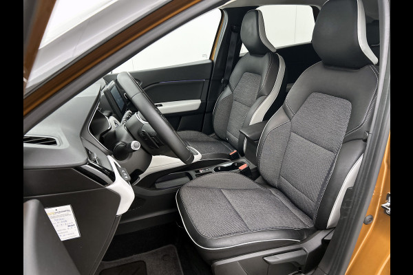Renault Captur TCe 140PK Intens | 360 CAMERA | NAVI | 1e EIGENAAR | DEALER ONDERHOUDEN