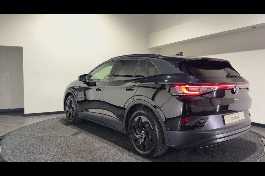 Volkswagen ID.4 Pro 77 kWh | Keyless | Cruise Control Adaptief | Soh (batterijcheck) Waarde 93,7 %