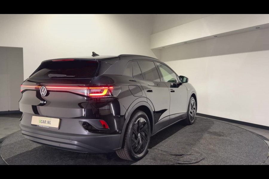 Volkswagen ID.4 Pro 77 kWh | Keyless | Cruise Control Adaptief | Soh (batterijcheck) Waarde 93,7 %
