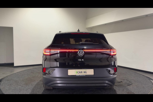 Volkswagen ID.4 Pro 77 kWh | Keyless | Cruise Control Adaptief | Soh (batterijcheck) Waarde 93,7 %