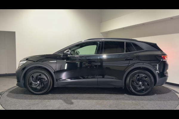 Volkswagen ID.4 Pro 77 kWh | Keyless | Cruise Control Adaptief | Soh (batterijcheck) Waarde 93,7 %