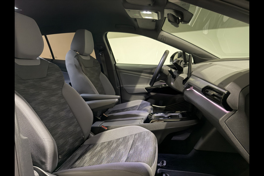 Volkswagen ID.4 Pro 77 kWh | Keyless | Cruise Control Adaptief | Soh (batterijcheck) Waarde 93,7 %