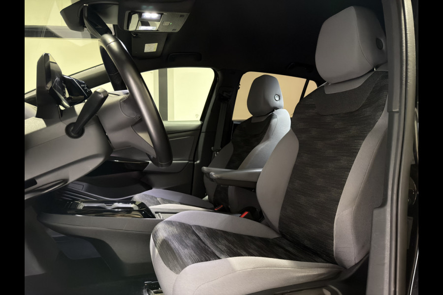 Volkswagen ID.4 Pro 77 kWh | Keyless | Cruise Control Adaptief | Soh (batterijcheck) Waarde 93,7 %