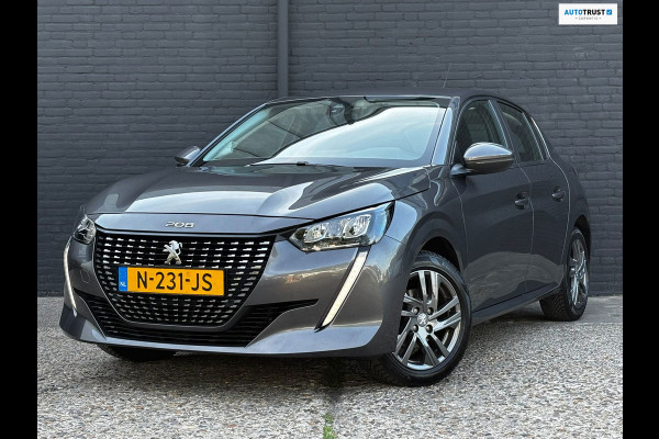 Peugeot 208 1.2 PureTech Active Pack|CARPLAY| PDC | NAVI | CRUISE | NWE APK