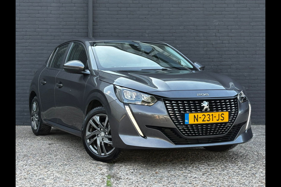 Peugeot 208 1.2 PureTech Active Pack|CARPLAY| PDC | NAVI | CRUISE | NWE APK