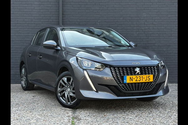 Peugeot 208 1.2 PureTech Active Pack|CARPLAY| PDC | NAVI | CRUISE | NWE APK