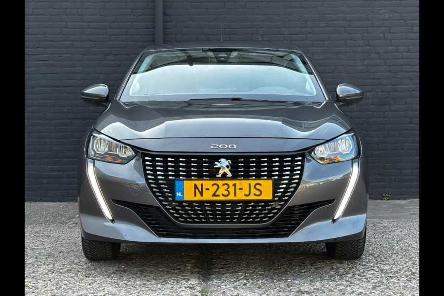 Peugeot 208 1.2 PureTech Active Pack|CARPLAY| PDC | NAVI | CRUISE | NWE APK