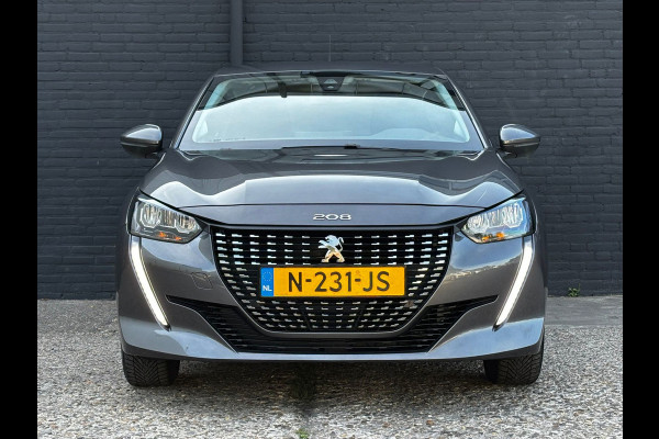 Peugeot 208 1.2 PureTech Active Pack|CARPLAY| PDC | NAVI | CRUISE | NWE APK
