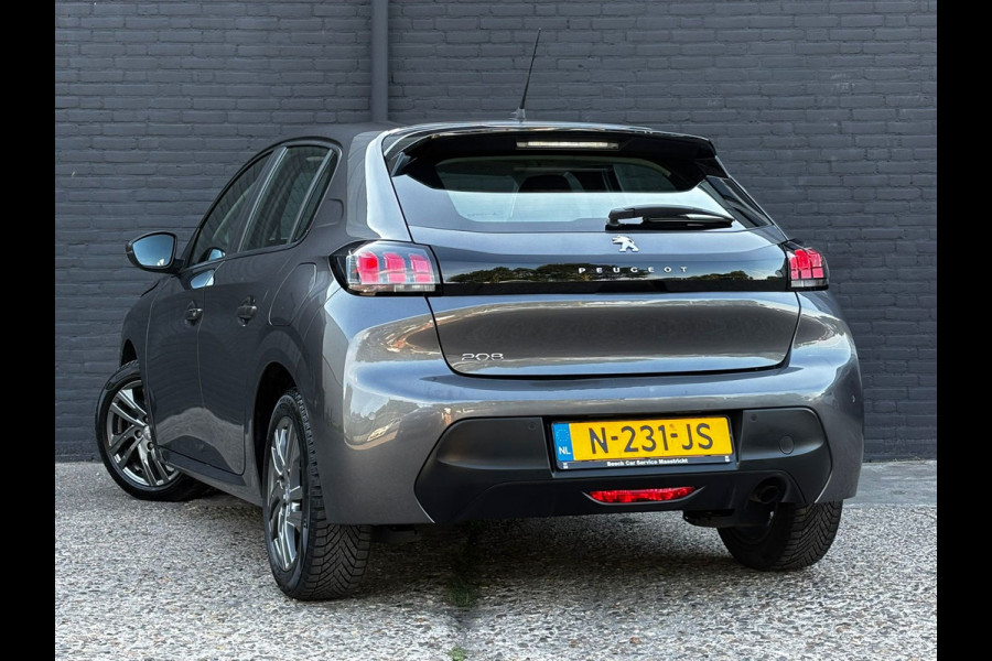 Peugeot 208 1.2 PureTech Active Pack|CARPLAY| PDC | NAVI | CRUISE | NWE APK