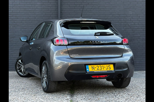 Peugeot 208 1.2 PureTech Active Pack|CARPLAY| PDC | NAVI | CRUISE | NWE APK