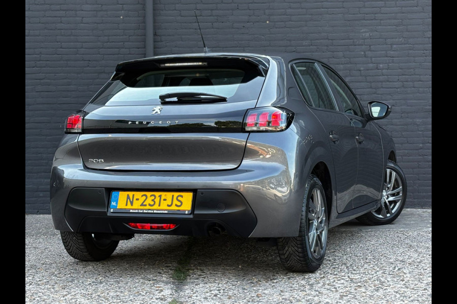 Peugeot 208 1.2 PureTech Active Pack|CARPLAY| PDC | NAVI | CRUISE | NWE APK