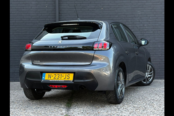 Peugeot 208 1.2 PureTech Active Pack|CARPLAY| PDC | NAVI | CRUISE | NWE APK