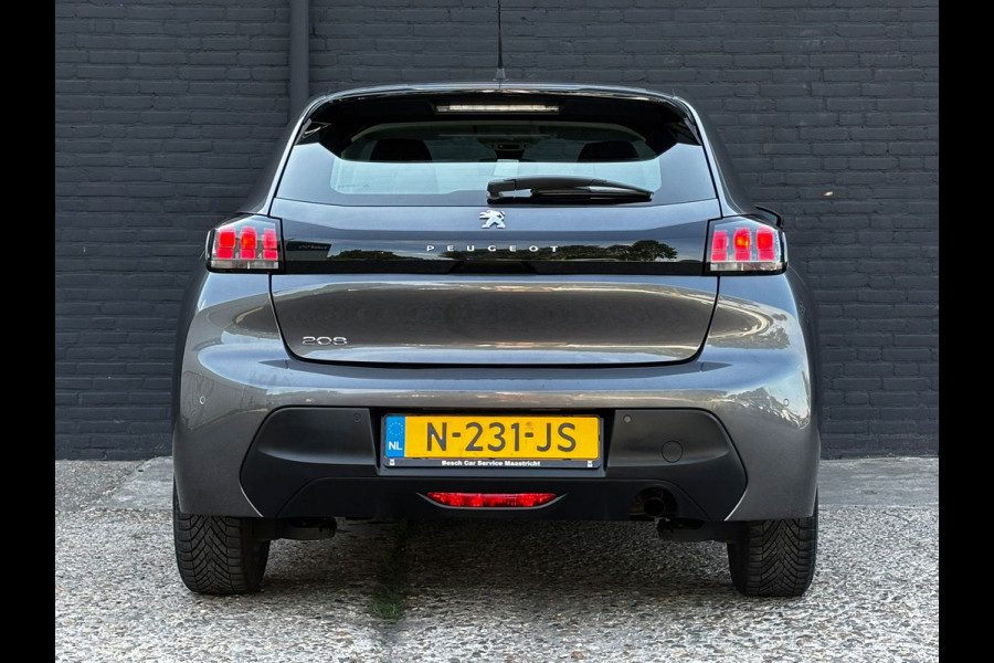 Peugeot 208 1.2 PureTech Active Pack|CARPLAY| PDC | NAVI | CRUISE | NWE APK