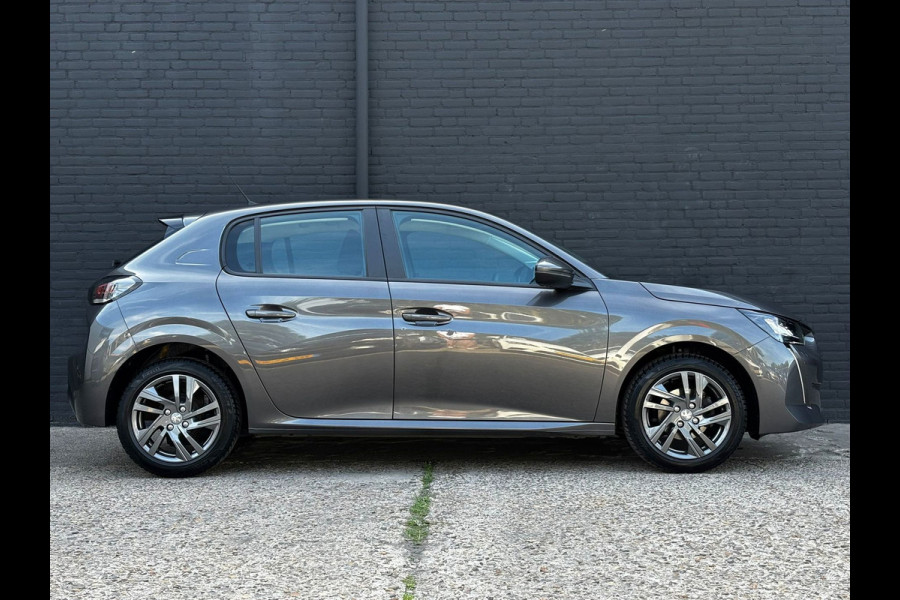 Peugeot 208 1.2 PureTech Active Pack|CARPLAY| PDC | NAVI | CRUISE | NWE APK