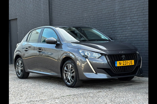 Peugeot 208 1.2 PureTech Active Pack|CARPLAY| PDC | NAVI | CRUISE | NWE APK