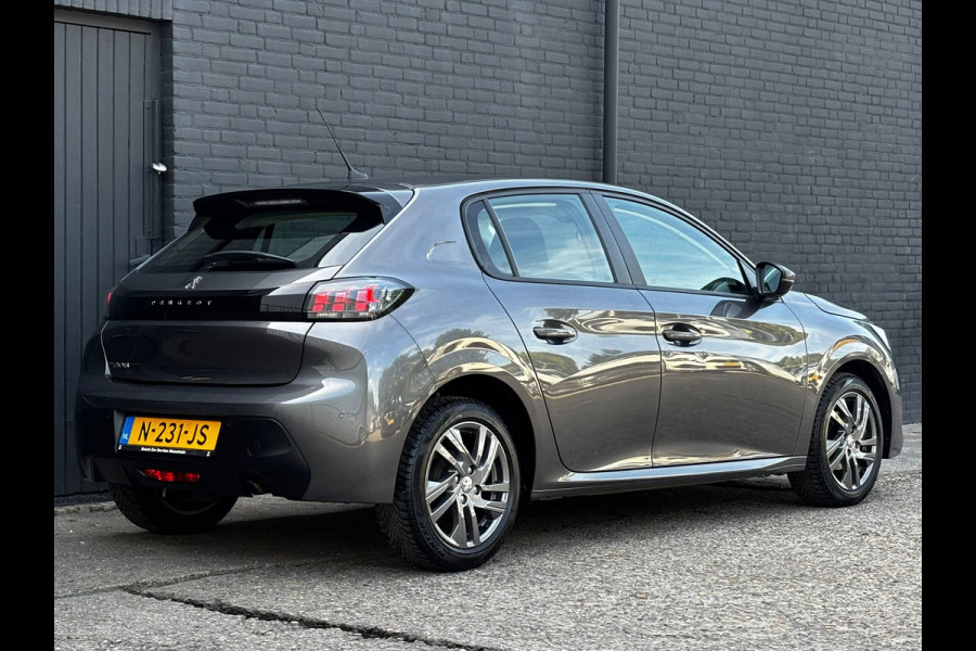 Peugeot 208 1.2 PureTech Active Pack|CARPLAY| PDC | NAVI | CRUISE | NWE APK