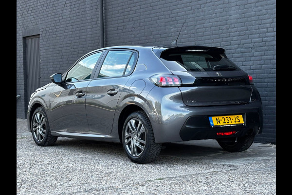 Peugeot 208 1.2 PureTech Active Pack|CARPLAY| PDC | NAVI | CRUISE | NWE APK