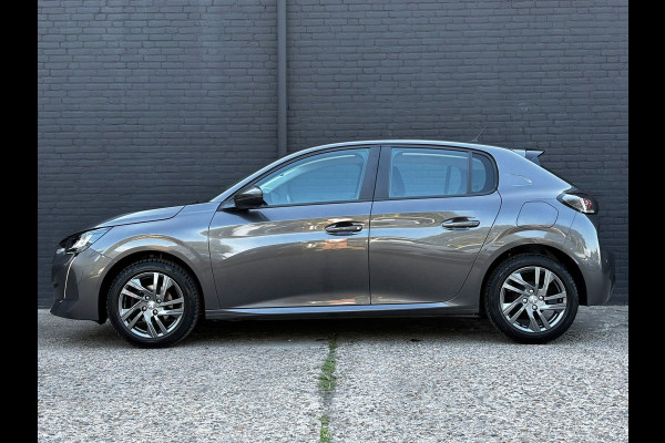 Peugeot 208 1.2 PureTech Active Pack|CARPLAY| PDC | NAVI | CRUISE | NWE APK