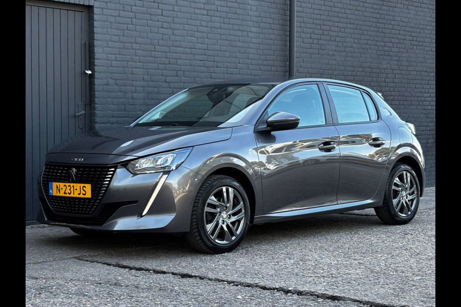 Peugeot 208 1.2 PureTech Active Pack|CARPLAY| PDC | NAVI | CRUISE | NWE APK