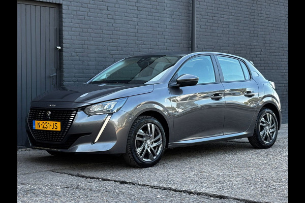 Peugeot 208 1.2 PureTech Active Pack|CARPLAY| PDC | NAVI | CRUISE | NWE APK