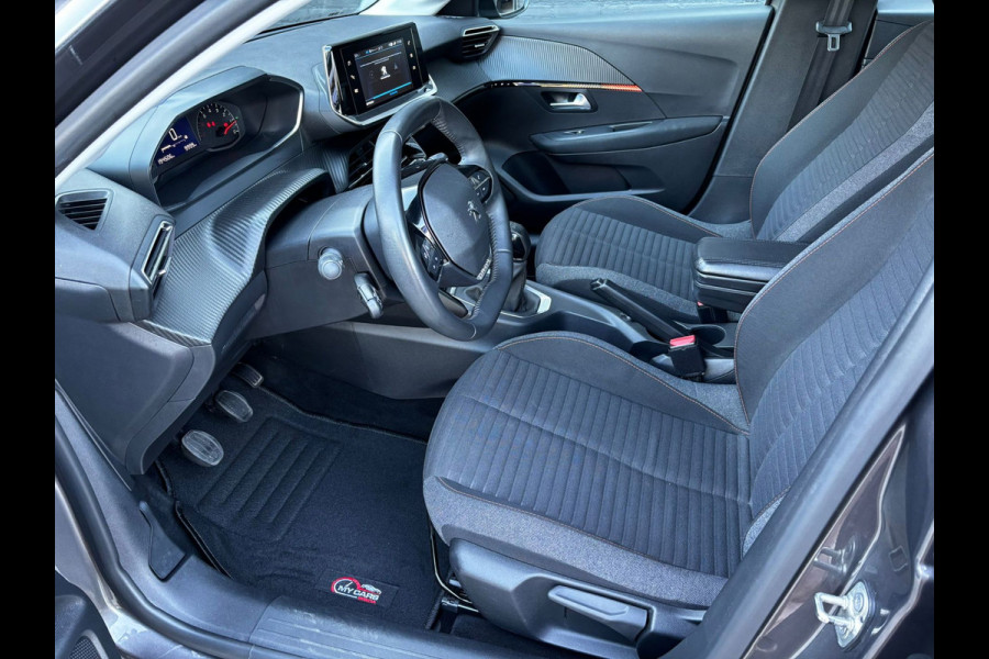 Peugeot 208 1.2 PureTech Active Pack|CARPLAY| PDC | NAVI | CRUISE | NWE APK